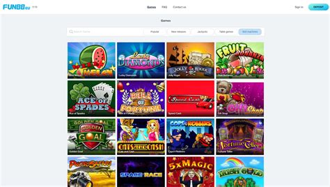 fun88eu огляд|Fun88Eu Online Casino Review .